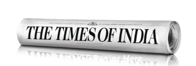 TOI Paper Roll