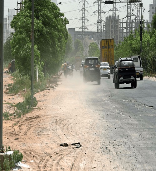 Plan-demonium: Case Of The Missing Footpaths