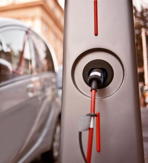 EV Article Title 1
