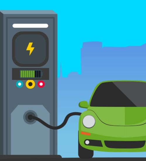 EV Article Title 2